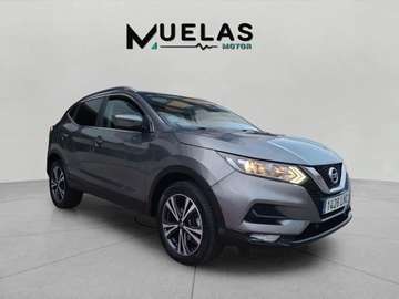 1.5dCi N-Connecta DCT 4x2 85kW