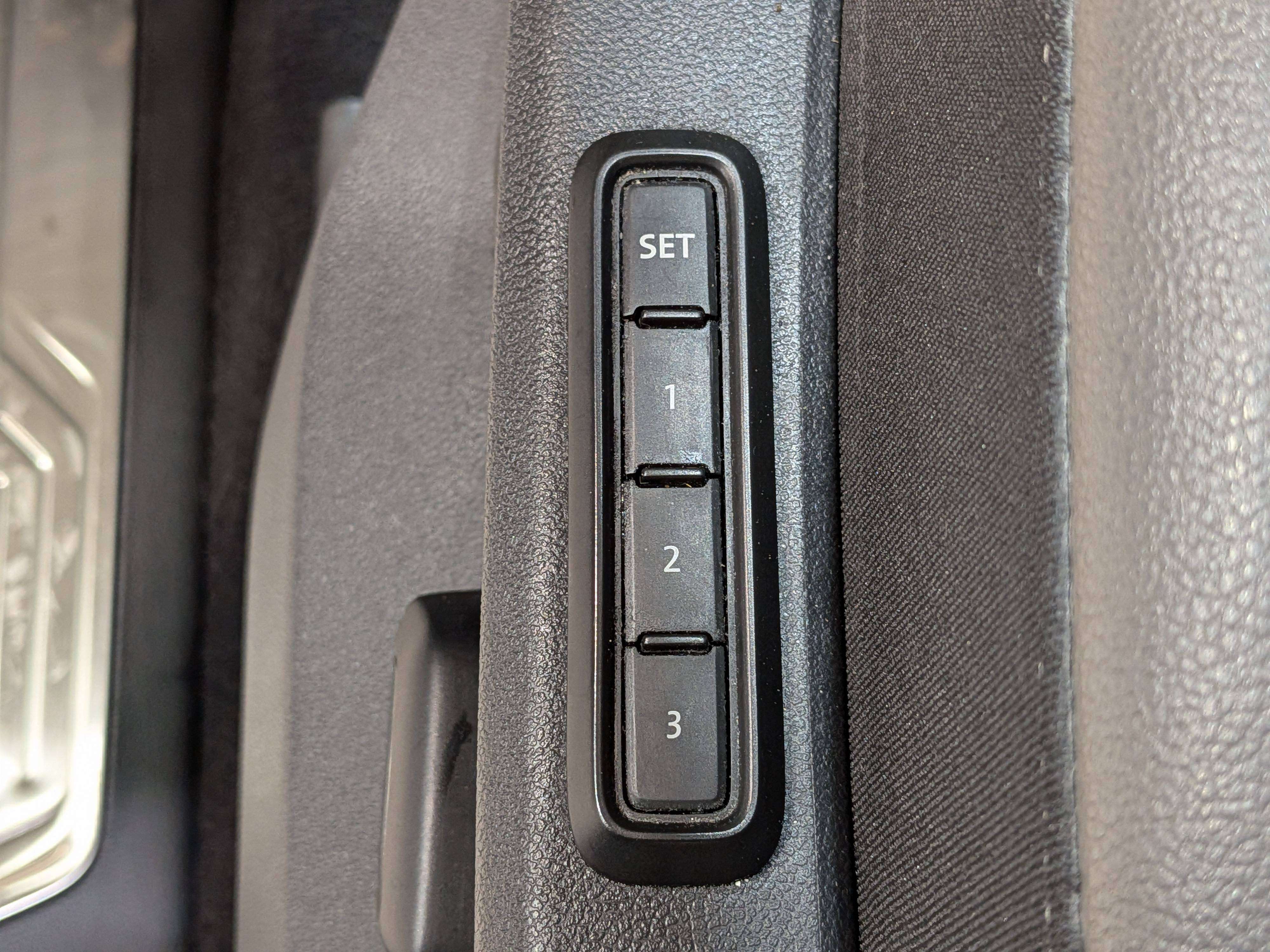 Volkswagen Atlas 2022