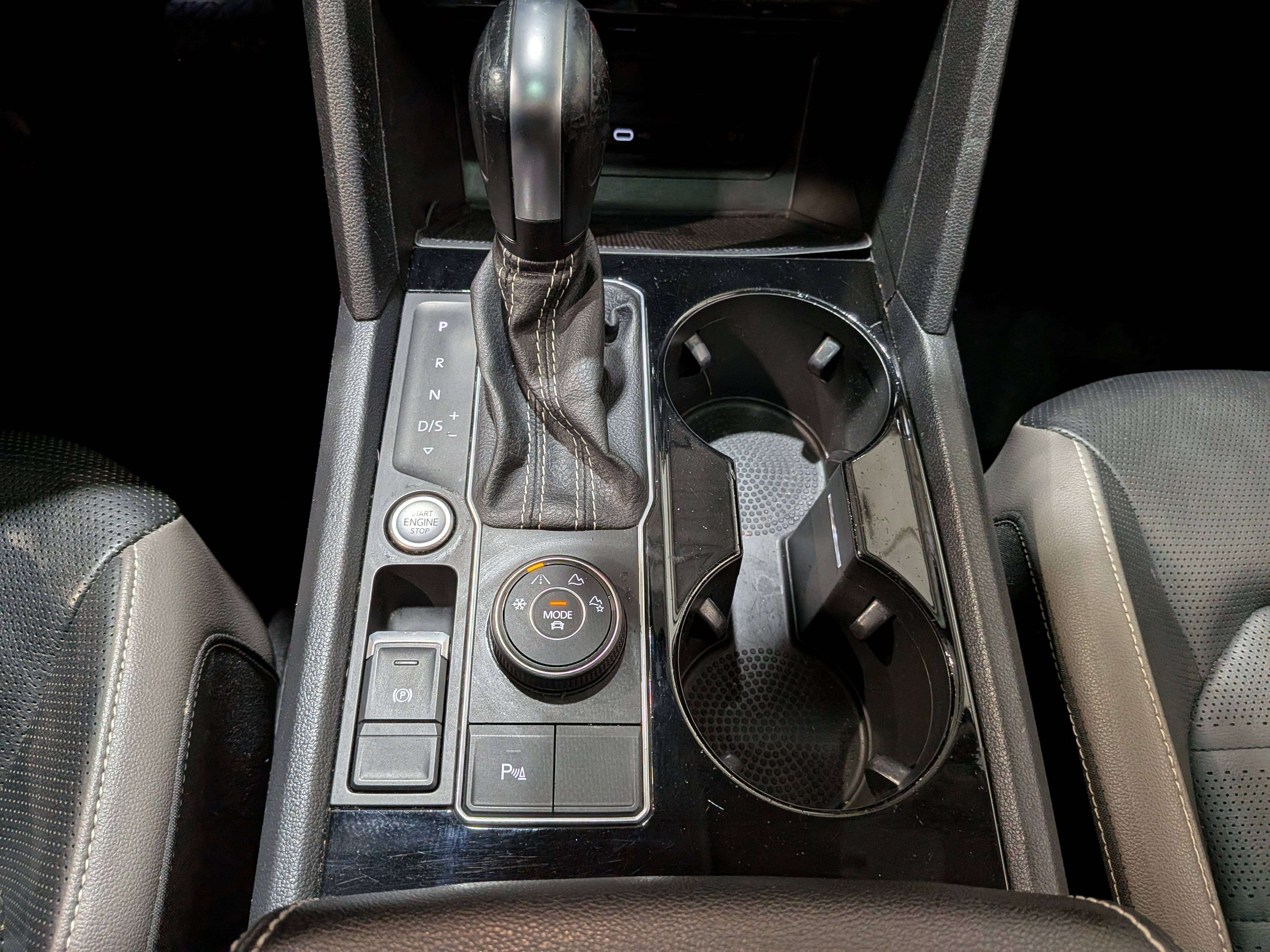 Volkswagen Atlas 2022