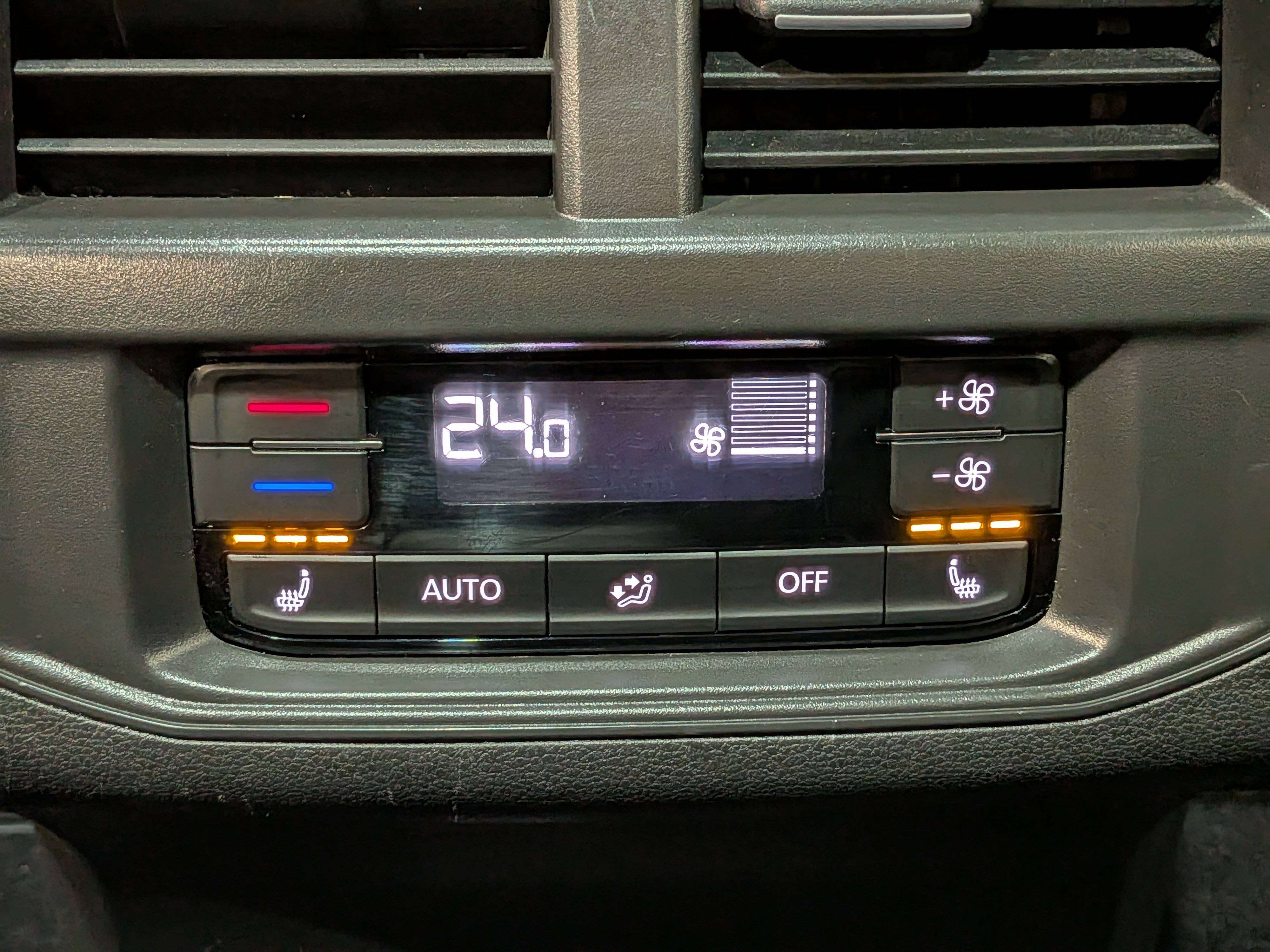 Volkswagen Atlas 2022