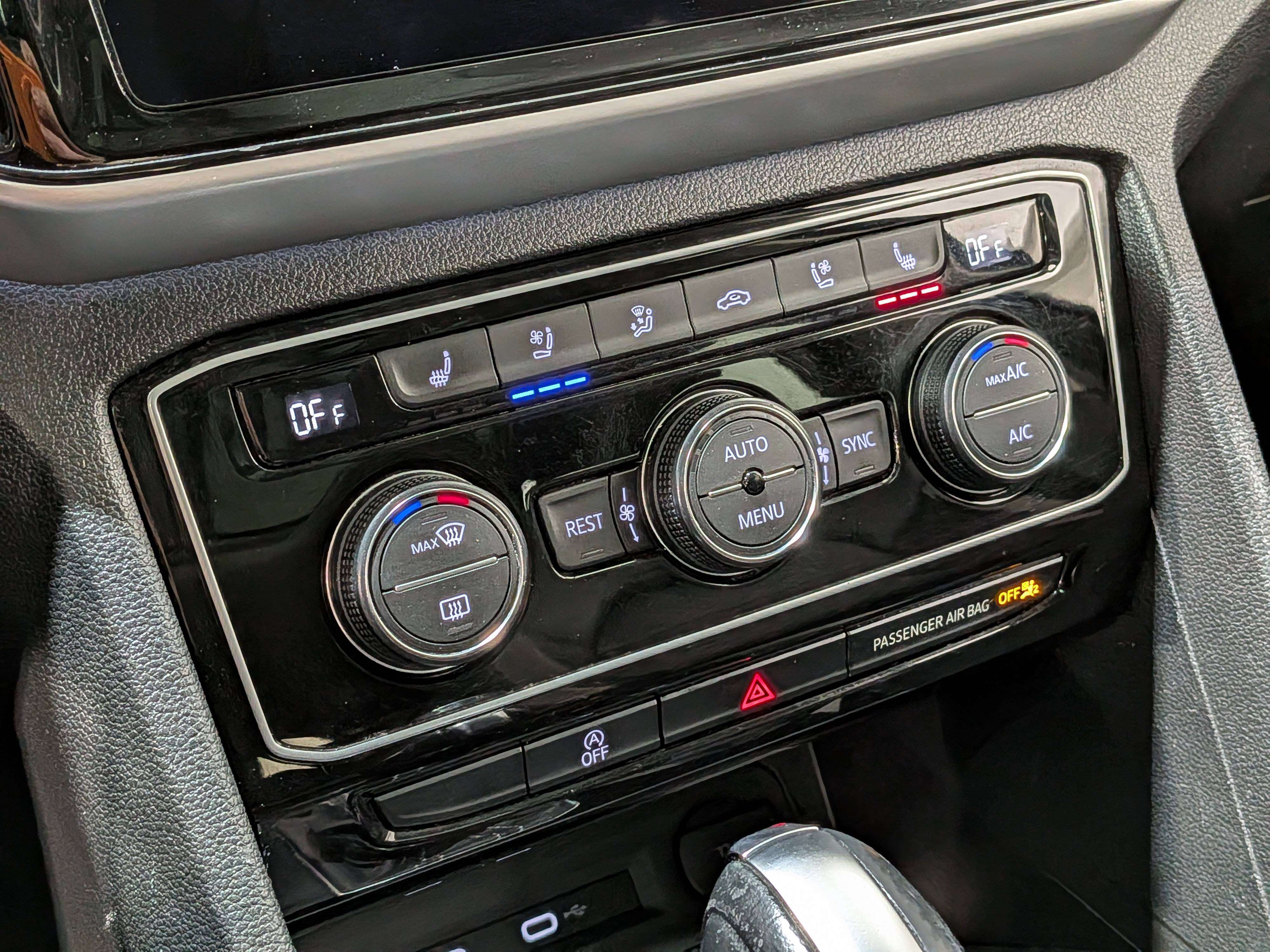 Volkswagen Atlas 2022