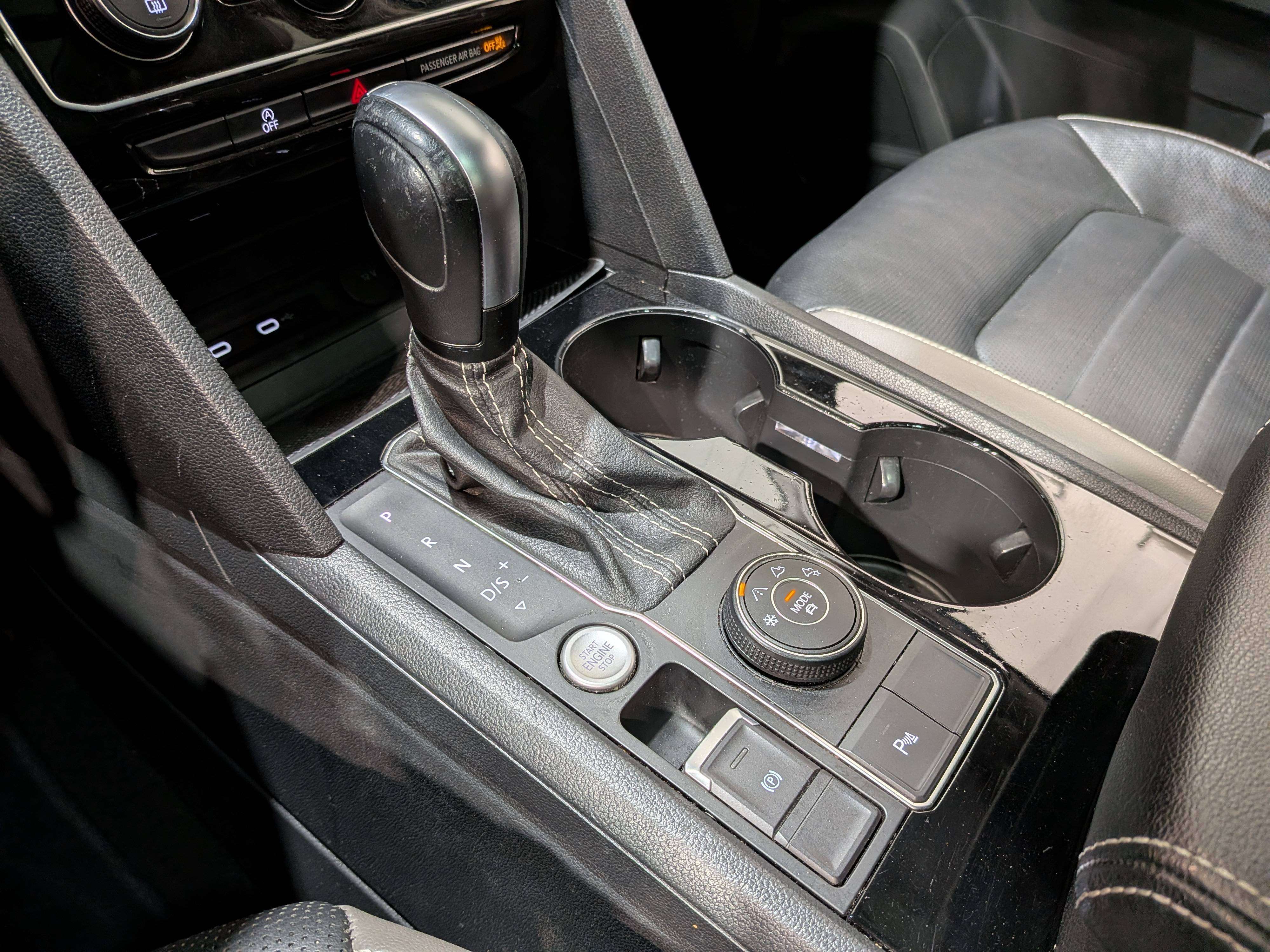 Volkswagen Atlas 2022