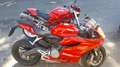 Ducati 899 Panigale Red - thumbnail 3
