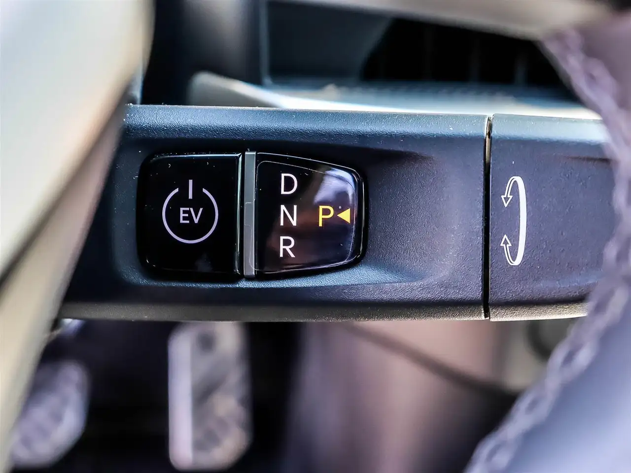 Kia EV4 fotografie Kia EV4