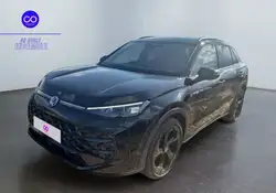 Volkswagen T-Roc 1.5 eTSI 150 DSG R-LINE BLACK STYLE
