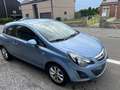 Opel Corsa Corsa 1.2i Enjoy Bleu - thumbnail 2