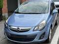 Opel Corsa Corsa 1.2i Enjoy Bleu - thumbnail 1