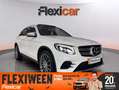 Mercedes-Benz GLC 250 250d 4Matic Aut. Blanco - thumbnail 1