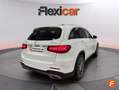 Mercedes-Benz GLC 250 250d 4Matic Aut. Blanco - thumbnail 8