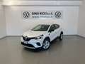 Renault Captur TCe 12V 90 CV Zen Bianco - thumbnail 1