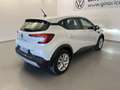 Renault Captur TCe 12V 90 CV Zen Bianco - thumbnail 8
