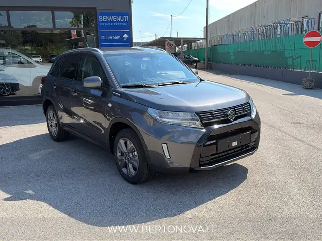 Suzuki Vitara view 6