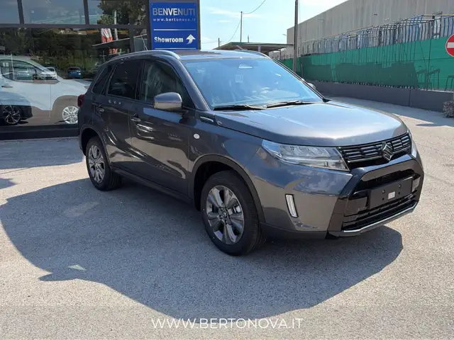 Suzuki Vitara view 7