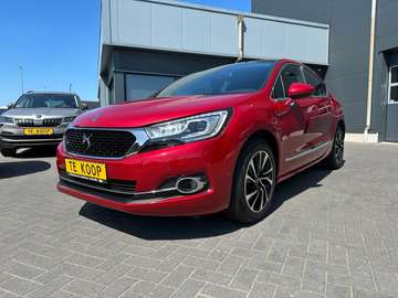 1.2 PureTech Business Navi Camera Trekhaak