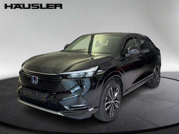 1.5 i-MMD Hybrid Advance LED Kamera Navi SHZ