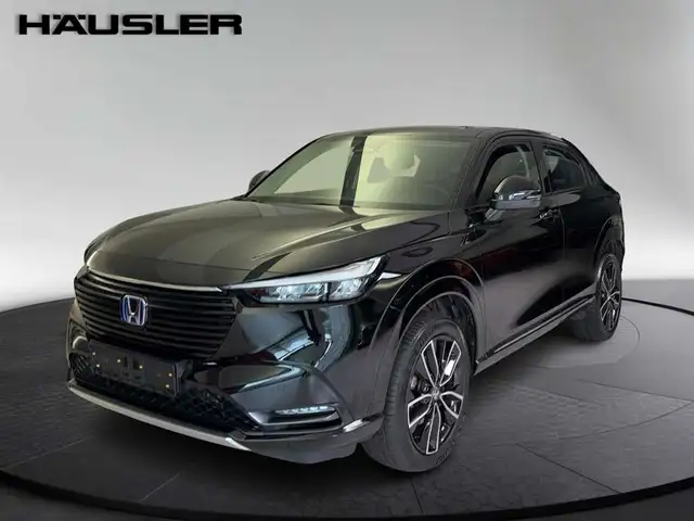 Honda HR-V 1.5 i-MMD Hybrid Advance LED Kamera Navi SHZ