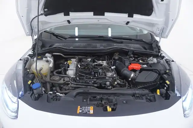 Ford Fiesta view 13