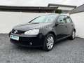 Volkswagen Golf V 2.0 TDI Lim. SHZ PDC Schiebedach Tempo. Negro - thumbnail 2