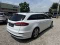 Ford Mondeo Traveller Trend 2,0 TDCi Aut. Weiß - thumbnail 5