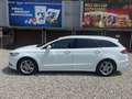 Ford Mondeo Traveller Trend 2,0 TDCi Aut. Weiß - thumbnail 2