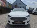Ford Mondeo Traveller Trend 2,0 TDCi Aut. Weiß - thumbnail 8