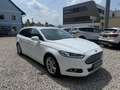 Ford Mondeo Traveller Trend 2,0 TDCi Aut. Weiß - thumbnail 7