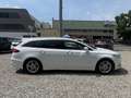 Ford Mondeo Traveller Trend 2,0 TDCi Aut. Weiß - thumbnail 6