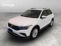 Volkswagen Tiguan 1.4 tsi ehybrid Life dsg Bianco - thumbnail 1