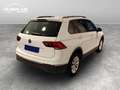 Volkswagen Tiguan 1.4 tsi ehybrid Life dsg Bianco - thumbnail 5