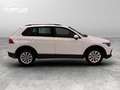 Volkswagen Tiguan 1.4 tsi ehybrid Life dsg Bianco - thumbnail 4