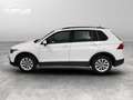 Volkswagen Tiguan 1.4 tsi ehybrid Life dsg Bianco - thumbnail 8