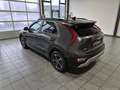 Kia Niro 1.6 Plug-in Hybrid  Vision|ACC|Navi|Kamera Grau - thumbnail 4