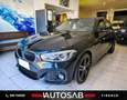 BMW 116 d Msport 116 Cv Automatic Navi Unico Propr. Nero - thumbnail 1
