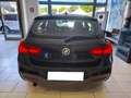 BMW 116 d Msport 116 Cv Automatic Navi Unico Propr. Nero - thumbnail 5
