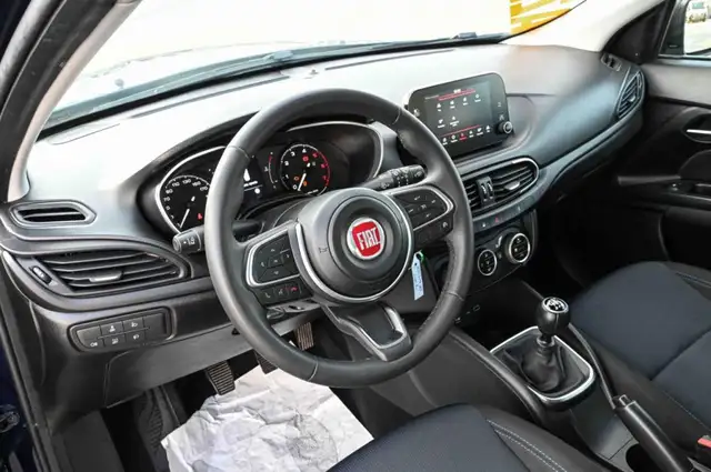 Fiat Tipo view 8