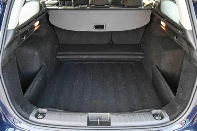 Fiat Tipo view 5