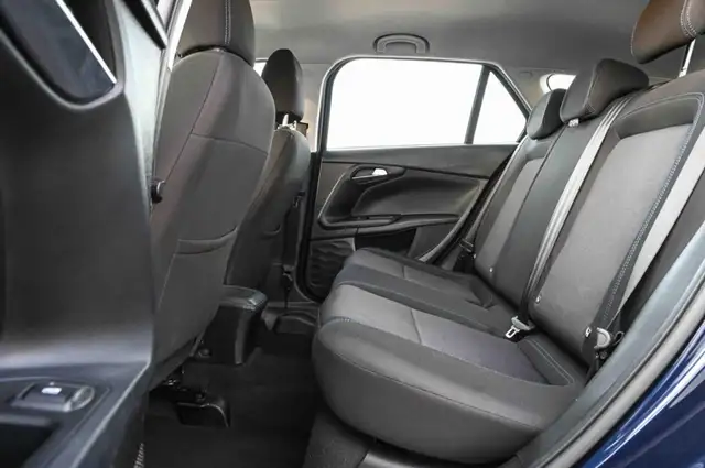 Fiat Tipo view 11