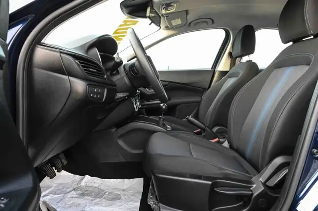 Fiat Tipo view 9