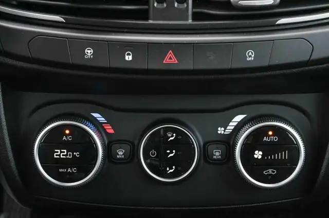 Fiat Tipo view 15