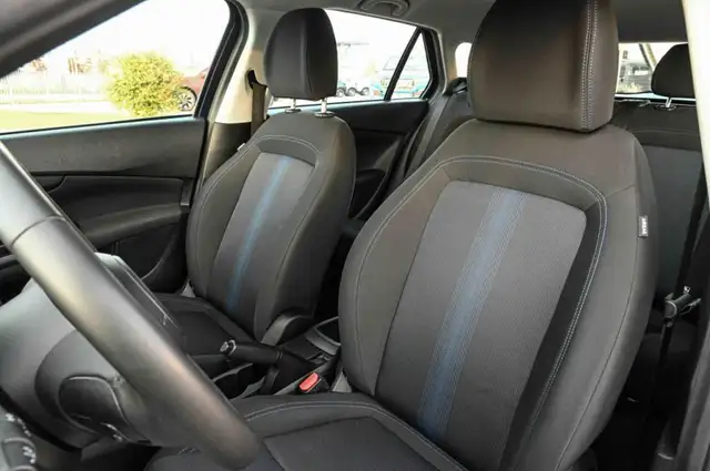 Fiat Tipo view 10