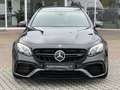 Mercedes-Benz E 63 AMG AMG E 63 T 4M+PerformAbgas+Night+Memory+360°+20" Noir - thumbnail 2