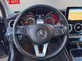 Mercedes-Benz C 220 Berlina d Premium auto Schwarz - thumbnail 10
