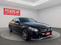 Mercedes-Benz C 220 Berlina d Premium auto Negro - thumbnail 1