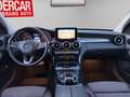 Mercedes-Benz C 220 Berlina d Premium auto Negro - thumbnail 13