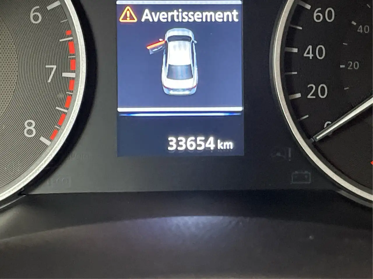 Nissan Sentra снимка Nissan Sentra