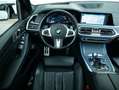 BMW X7 xD 40d M SPORT+PAKET+FOND ENTERTAIN+LASER+22" Bianco - thumbnail 13