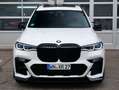 BMW X7 xD 40d M SPORT+PAKET+FOND ENTERTAIN+LASER+22" Bianco - thumbnail 3