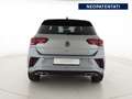Volkswagen T-Roc 2.0 tdi r-line 115cv Grigio - thumbnail 5