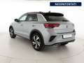 Volkswagen T-Roc 2.0 tdi r-line 115cv Grigio - thumbnail 3