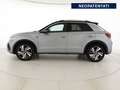 Volkswagen T-Roc 2.0 tdi r-line 115cv Grigio - thumbnail 2